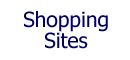 Shopping Sites Page