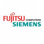 Fujitsu Siemens Logo